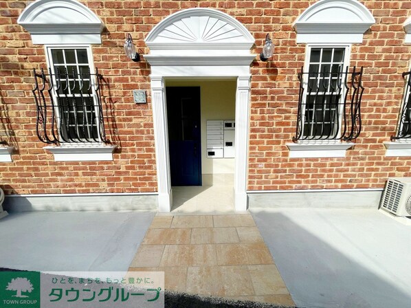 プリマ所沢元町の物件内観写真